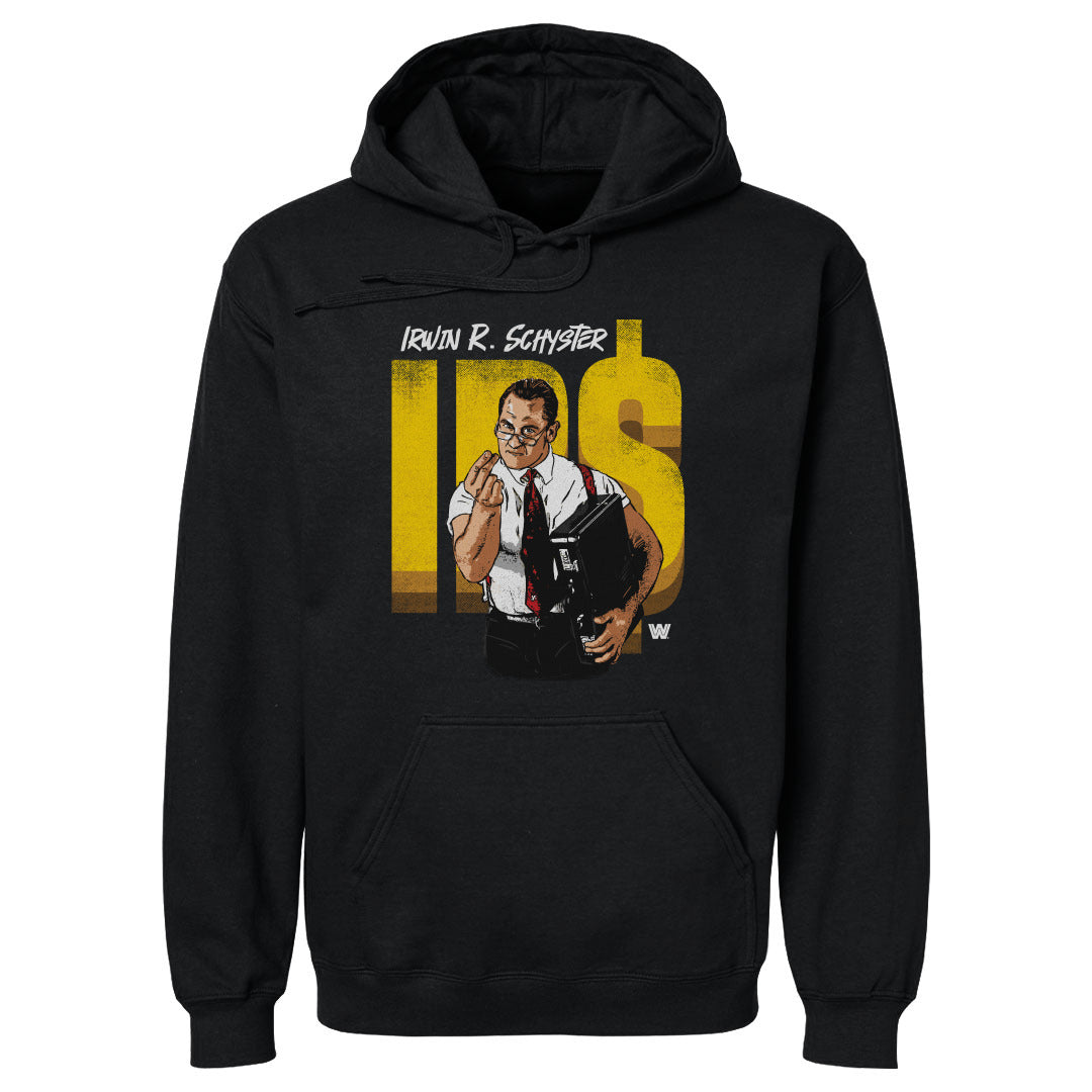 Irwin R. Schyster Men's Hoodie | 500 LEVEL