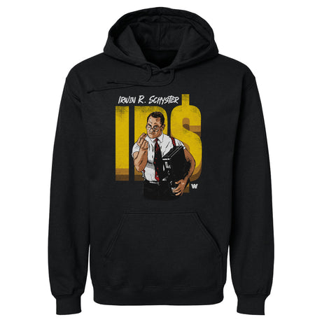 Irwin R. Schyster Men's Hoodie | 500 LEVEL