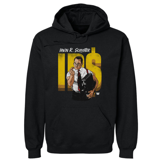 Irwin R. Schyster Men's Hoodie | 500 LEVEL