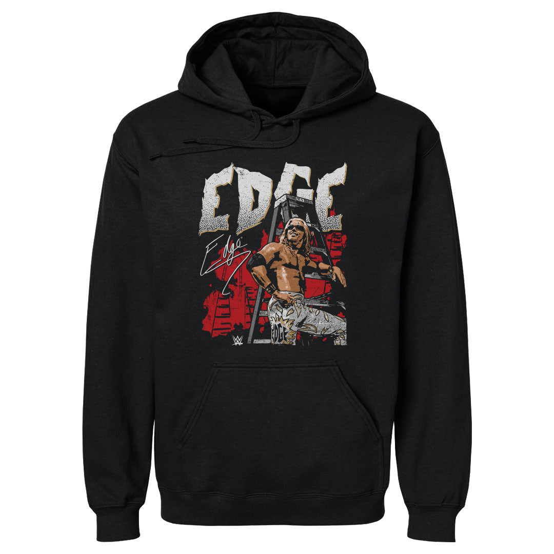 Edge Men's Hoodie | 500 LEVEL