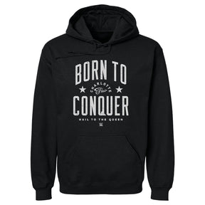 Charlotte Flair Men's Hoodie | 500 LEVEL