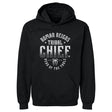 Roman Reigns Men's Hoodie | 500 LEVEL