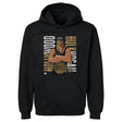 Hulk Hogan Men's Hoodie | 500 LEVEL