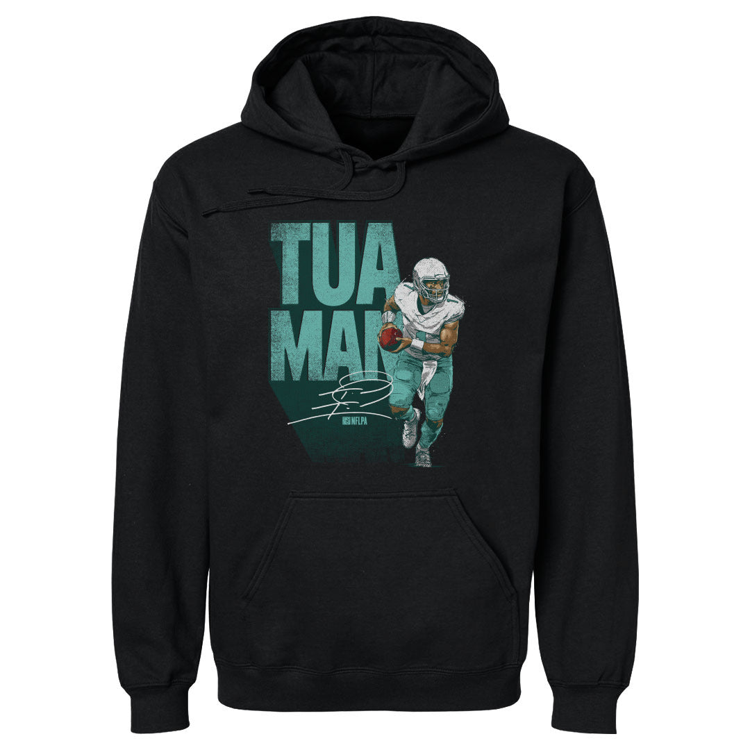 Tua Tagovailoa Men's Hoodie | 500 LEVEL