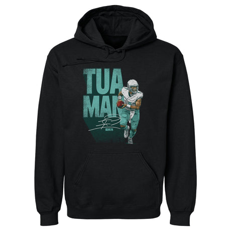 Tua Tagovailoa Men's Hoodie | 500 LEVEL