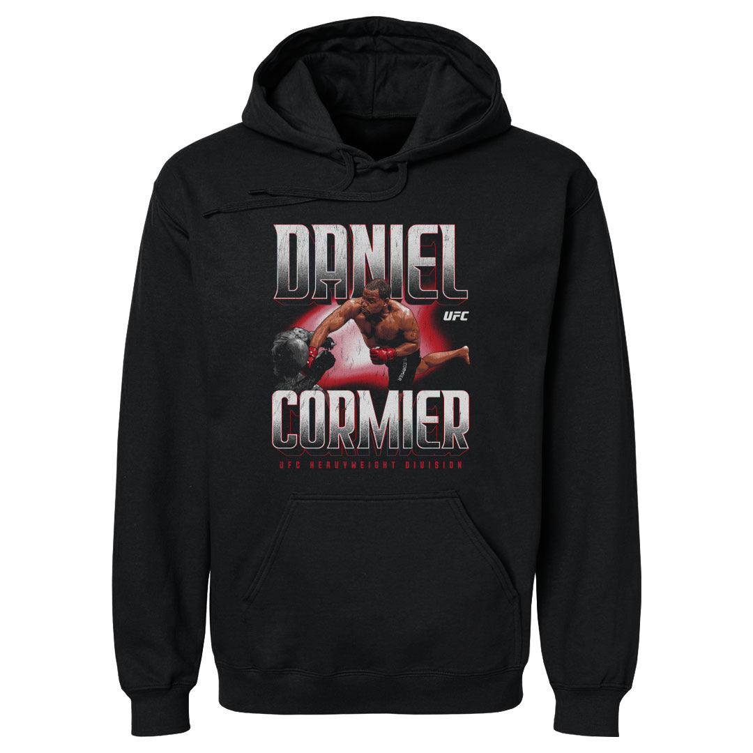 Daniel Cormier Men's Hoodie | 500 LEVEL