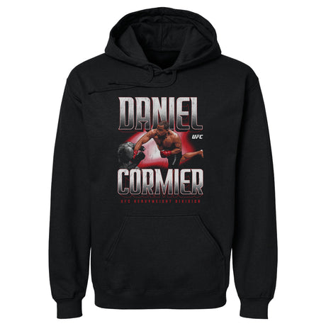 Daniel Cormier Men's Hoodie | 500 LEVEL
