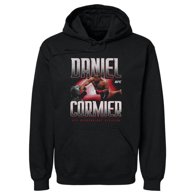 Daniel Cormier Men's Hoodie | 500 LEVEL