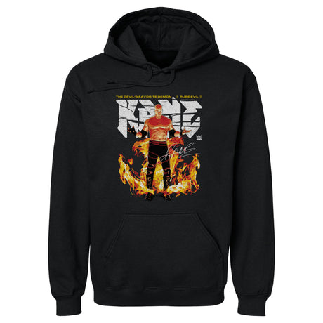 Kane Men's Hoodie | 500 LEVEL