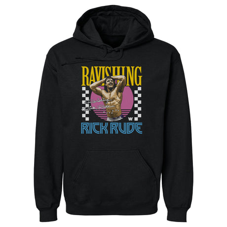 Rick Rude Men's Hoodie | 500 LEVEL