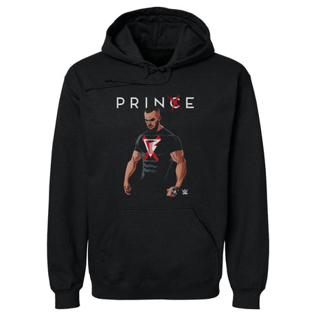 Finn Balor Men's Hoodie | 500 LEVEL