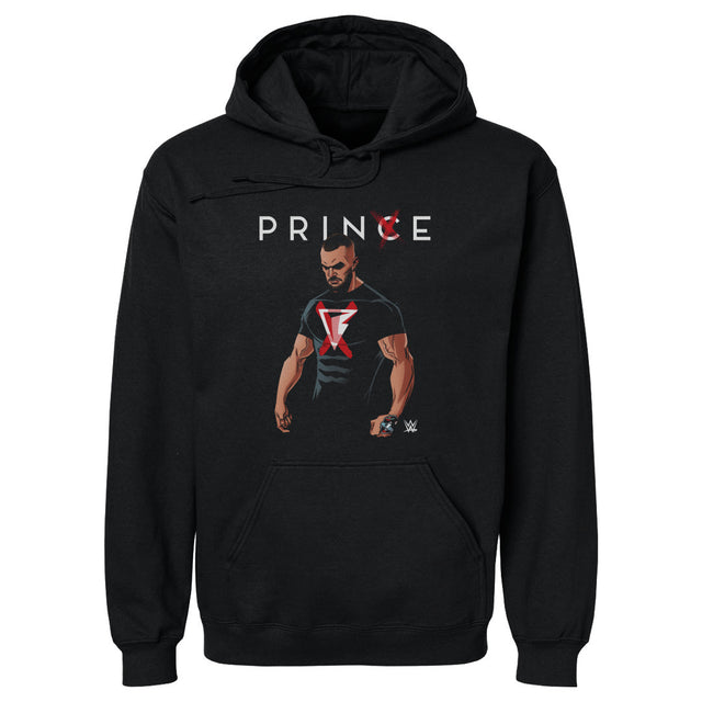 Finn Balor Men's Hoodie | 500 LEVEL