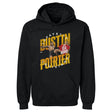 Dustin Poirier Men's Hoodie | 500 LEVEL