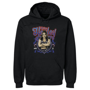 Fallon Henley Men's Hoodie | 500 LEVEL