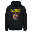 Don Muraco Men's Hoodie | 500 LEVEL