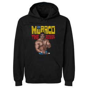 Don Muraco Men's Hoodie | 500 LEVEL