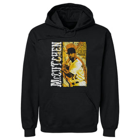 Andrew McCutchen Men's Hoodie | 500 LEVEL