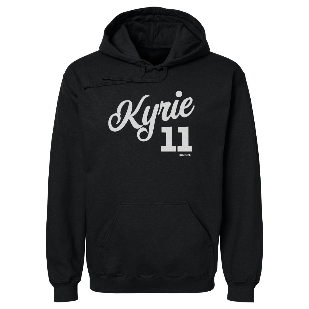 kyrie hoodie