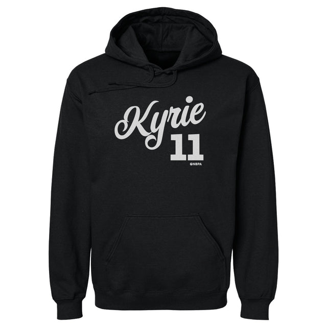 Kyrie Irving Men's Hoodie | 500 LEVEL