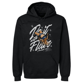 Charlotte Flair Men's Hoodie | 500 LEVEL