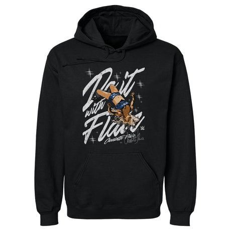 Charlotte Flair Men's Hoodie | 500 LEVEL