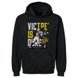 Tre Morgan Men's Hoodie | 500 LEVEL