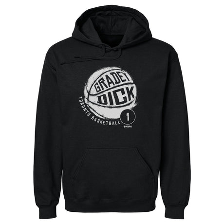 Gradey Dick Men's Hoodie | 500 LEVEL