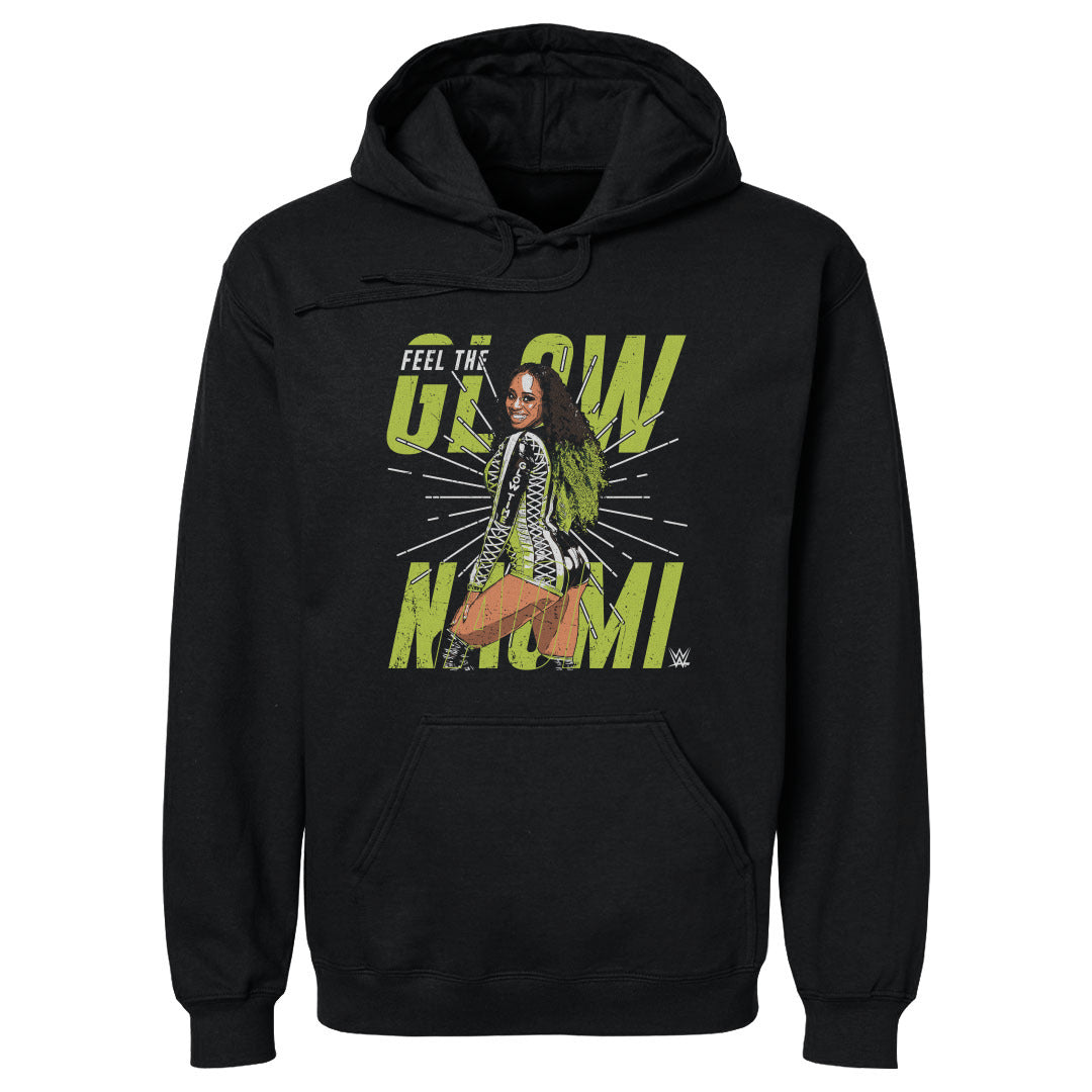 Naomi Men's Hoodie | 500 LEVEL
