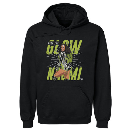 Naomi Men's Hoodie | 500 LEVEL