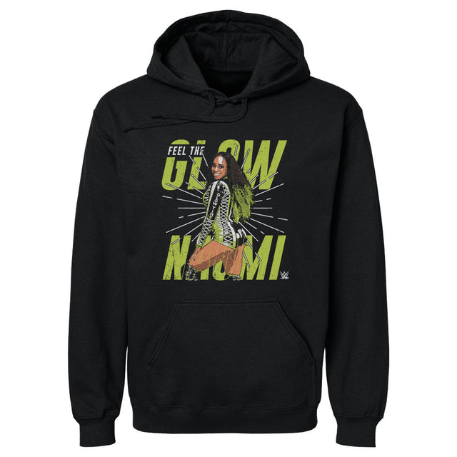 Naomi Men's Hoodie | 500 LEVEL