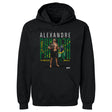 Alexandre Pantoja Men's Hoodie | 500 LEVEL