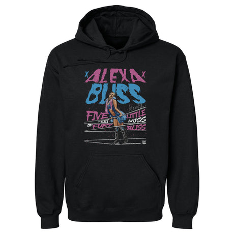 Alexa Bliss Men's Hoodie | 500 LEVEL