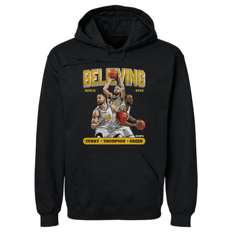 Steph Curry Men's Hoodie | 500 LEVEL
