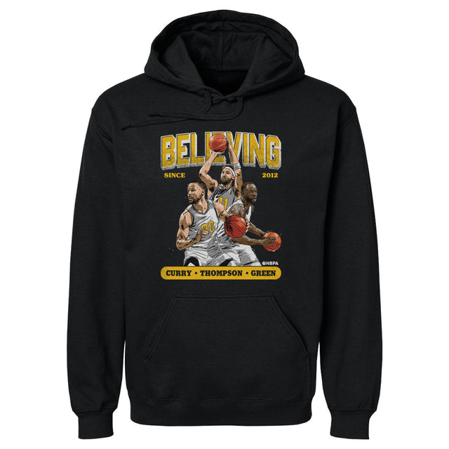Steph Curry Men's Hoodie | 500 LEVEL