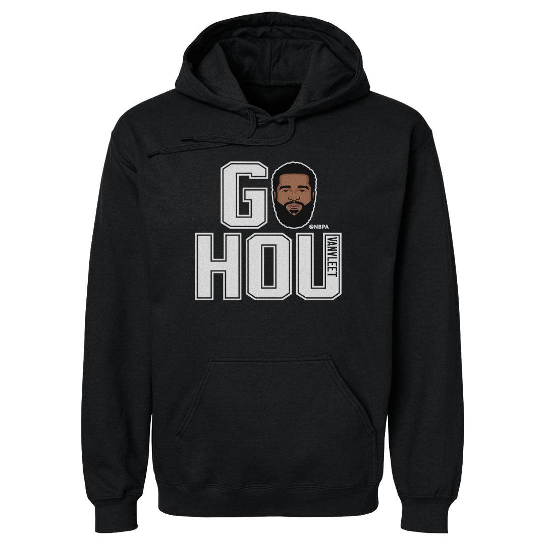 Fred VanVleet Men's Hoodie | 500 LEVEL
