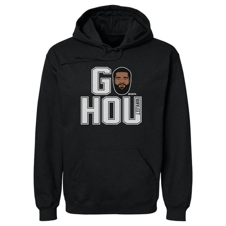 Fred VanVleet Men's Hoodie | 500 LEVEL