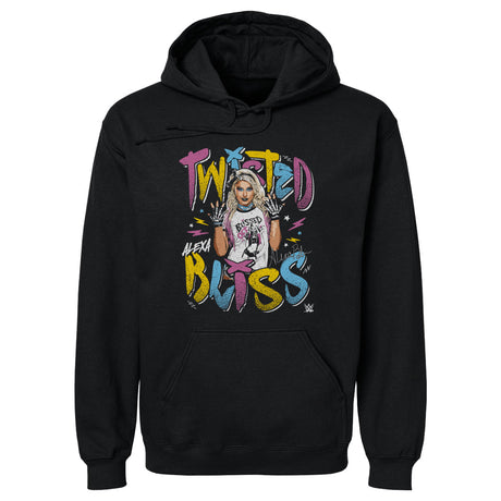 Alexa Bliss Men's Hoodie | 500 LEVEL