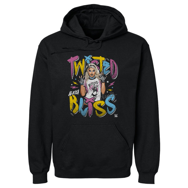Alexa Bliss Men's Hoodie | 500 LEVEL