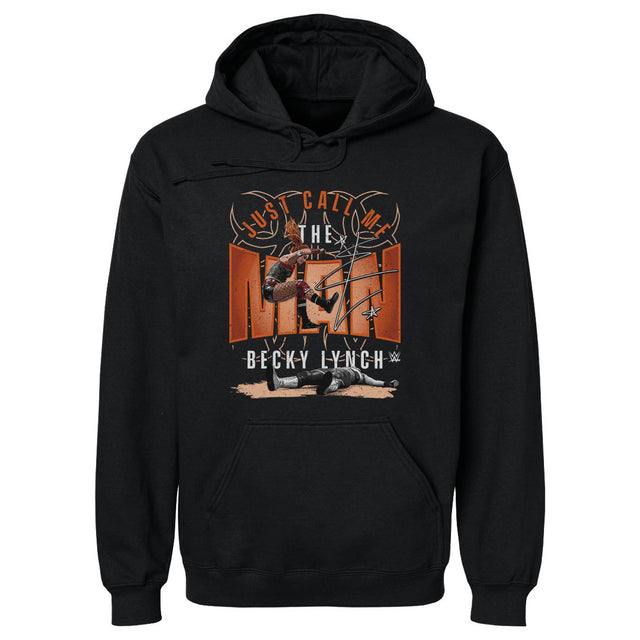 Becky Lynch Men's Hoodie | 500 LEVEL