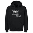 nWo Men's Hoodie | 500 LEVEL