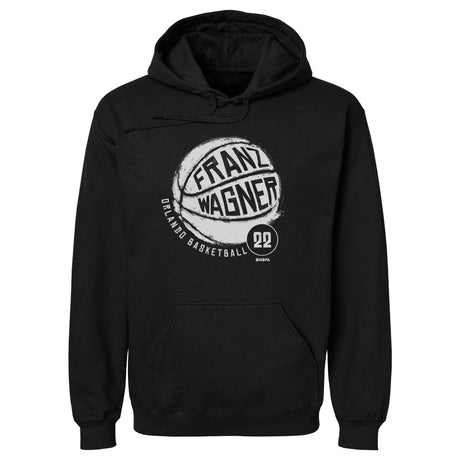 Franz Wagner Men's Hoodie | 500 LEVEL