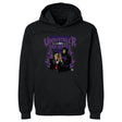 Undertaker Men's Hoodie | 500 LEVEL
