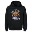 Brock Lesnar Men's Hoodie | 500 LEVEL