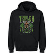 Triple H Men's Hoodie | 500 LEVEL