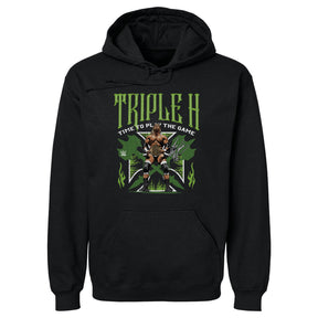 Triple H Men's Hoodie | 500 LEVEL