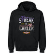 Wrestlemania Men's Hoodie | 500 LEVEL