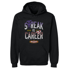 Wrestlemania Men's Hoodie | 500 LEVEL