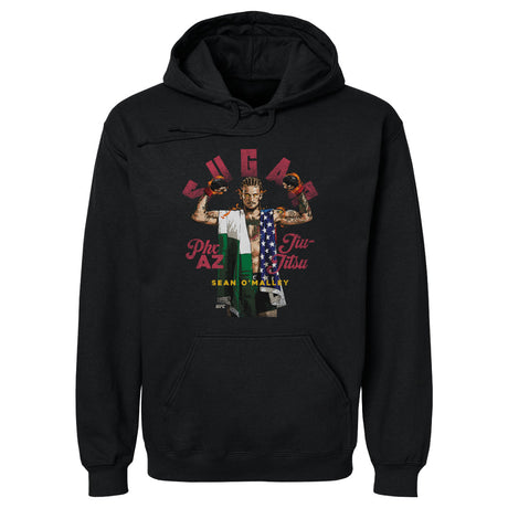 Sean O'Malley Men's Hoodie | 500 LEVEL