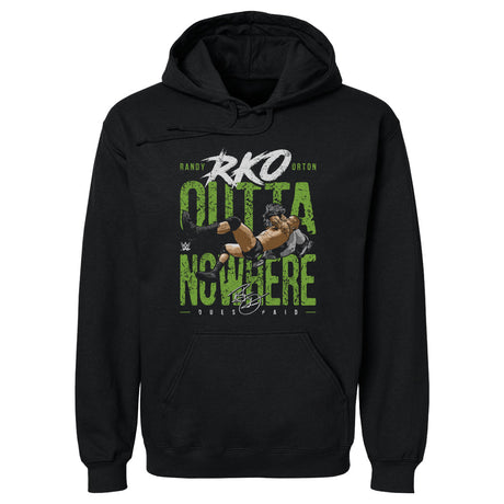 Randy Orton Men's Hoodie | 500 LEVEL