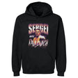 Sergei Pavlovich Men's Hoodie | 500 LEVEL